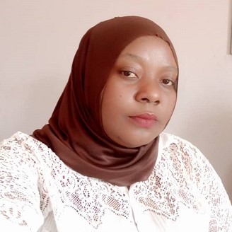 HADIJAH NABASONKO